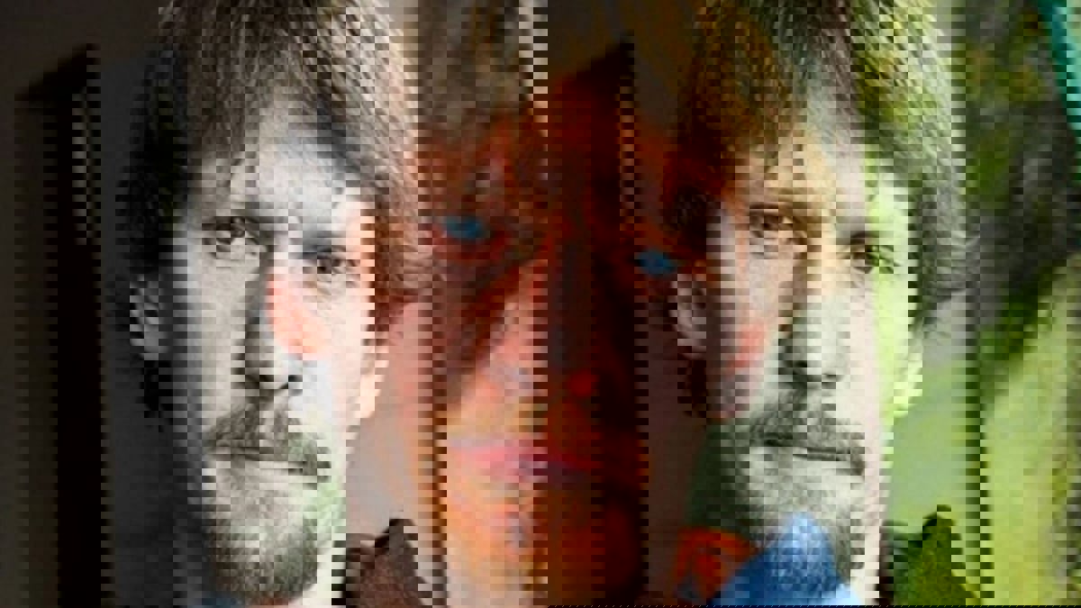 بعد اختفائه لـ3 أسابيع.. العثور على المصور الأوكراني ماكس ليفين ميتاً قرب كييف