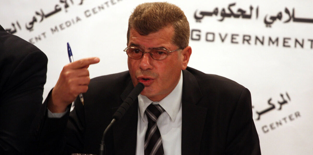 قراقع: القضاء الإسرائيلي يقر بالظروف السيئة للأسرى الفلسطينيين