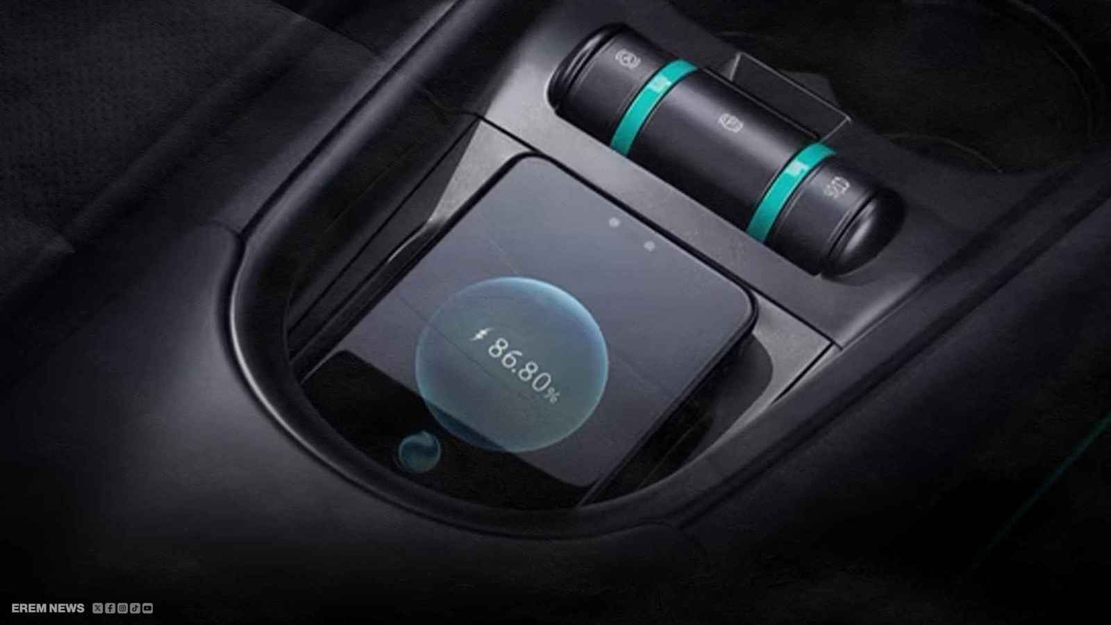 تحذير بريطاني.. تجنَّب شحن الهواتف في السيارات الصينية (فيديو إرم)