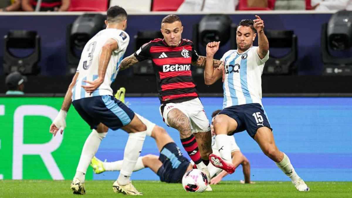 مارسيليا يوجّه صدمة لسان جيرمان قبل نهائي الإنتركونتيننتال ضد فلامنغو