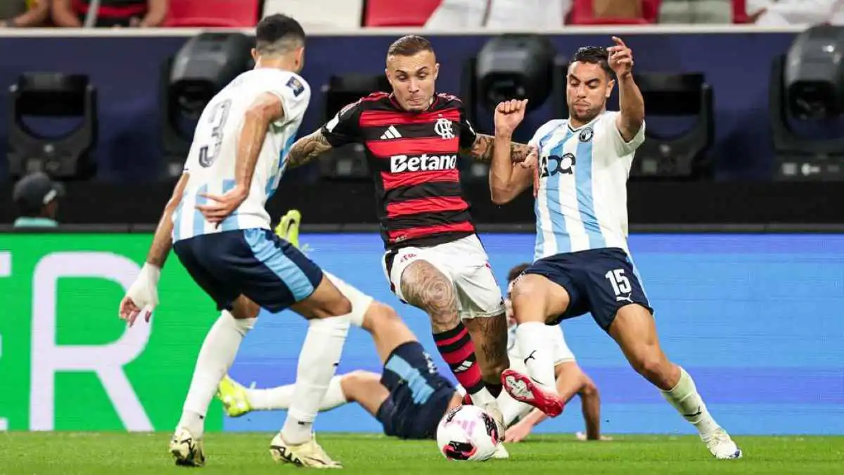 مارسيليا يوجّه صدمة لسان جيرمان قبل نهائي الإنتركونتيننتال ضد فلامنغو