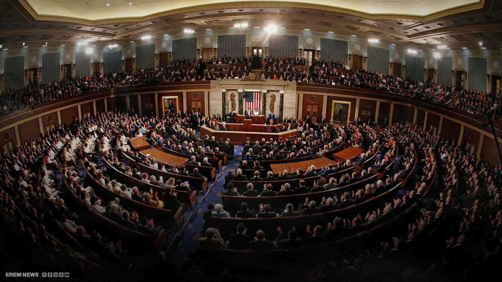 بضوء أخضر من ترامب.. مجلس الشيوخ يتجه لتشديد العقوبات على روسيا