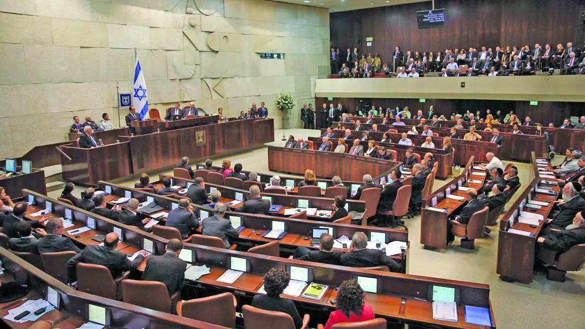إسرائيل تمنع تحالفًا عربيًا من المشاركة في انتخابات الكنيست