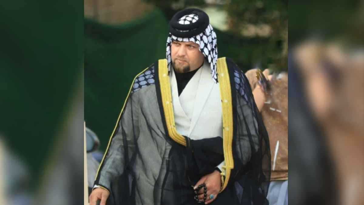 مقتل الزعيم القبلي العراقي "أبو نمر" برصاص مجهولين غربي بغداد