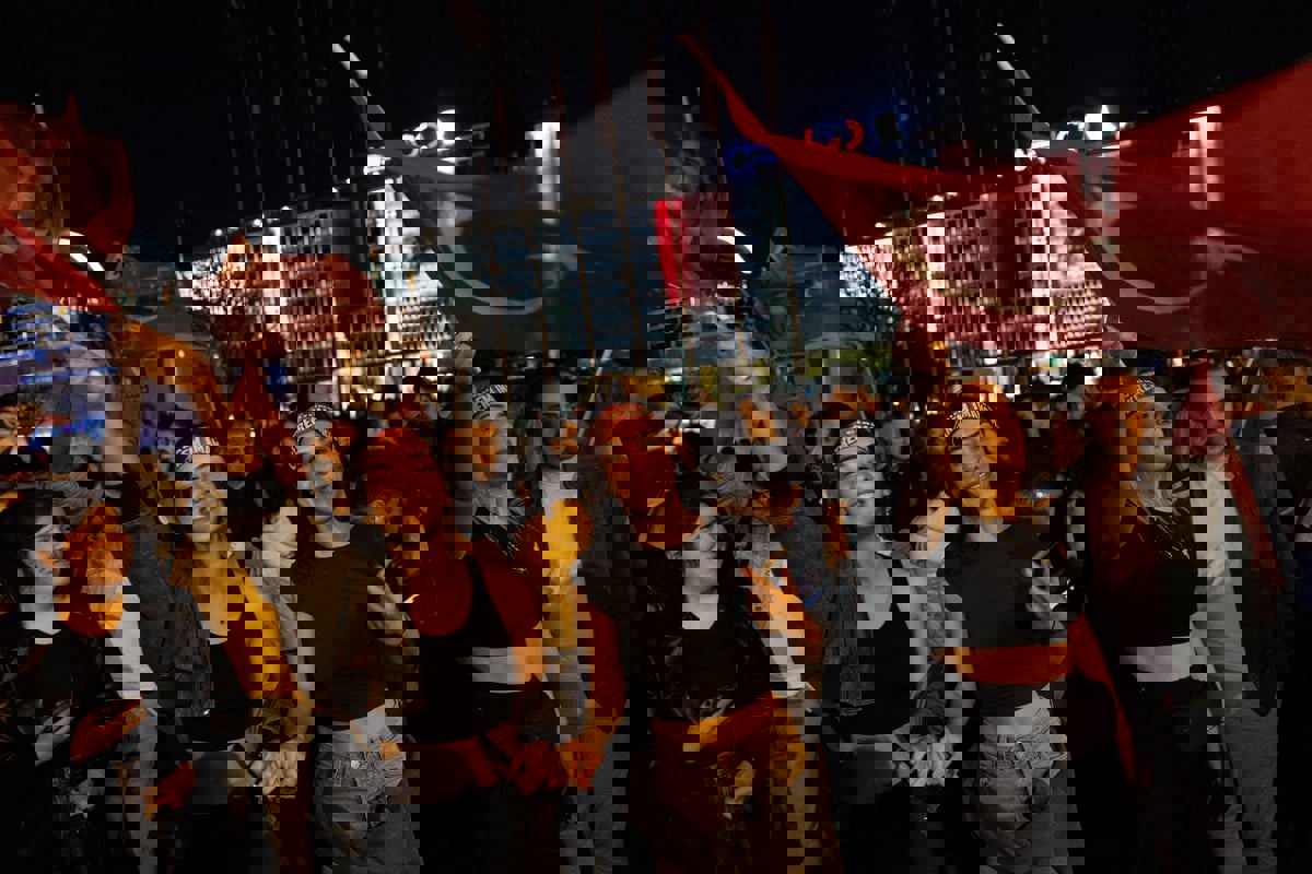 أغلبهنّ من المعارضة.. فوز لافت للنساء في الانتخابات المحلية التركية