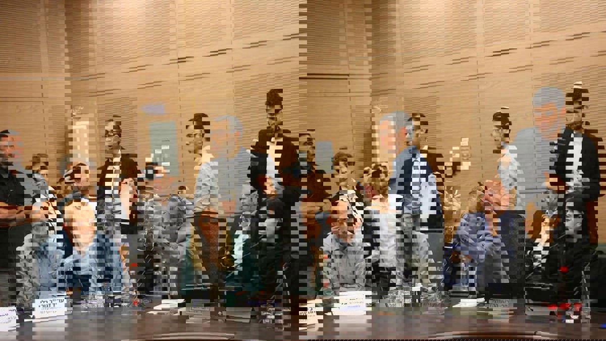  إسرائيل.. اللجنة القانونية تقر إلغاء "سبب المعقولية" تمهيدًا لمصادقة الكنيست عليه 
