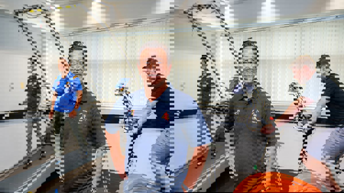 دراسة: إنزال الوزن للأسفل أفضل من رفعه لتقوية العضلات