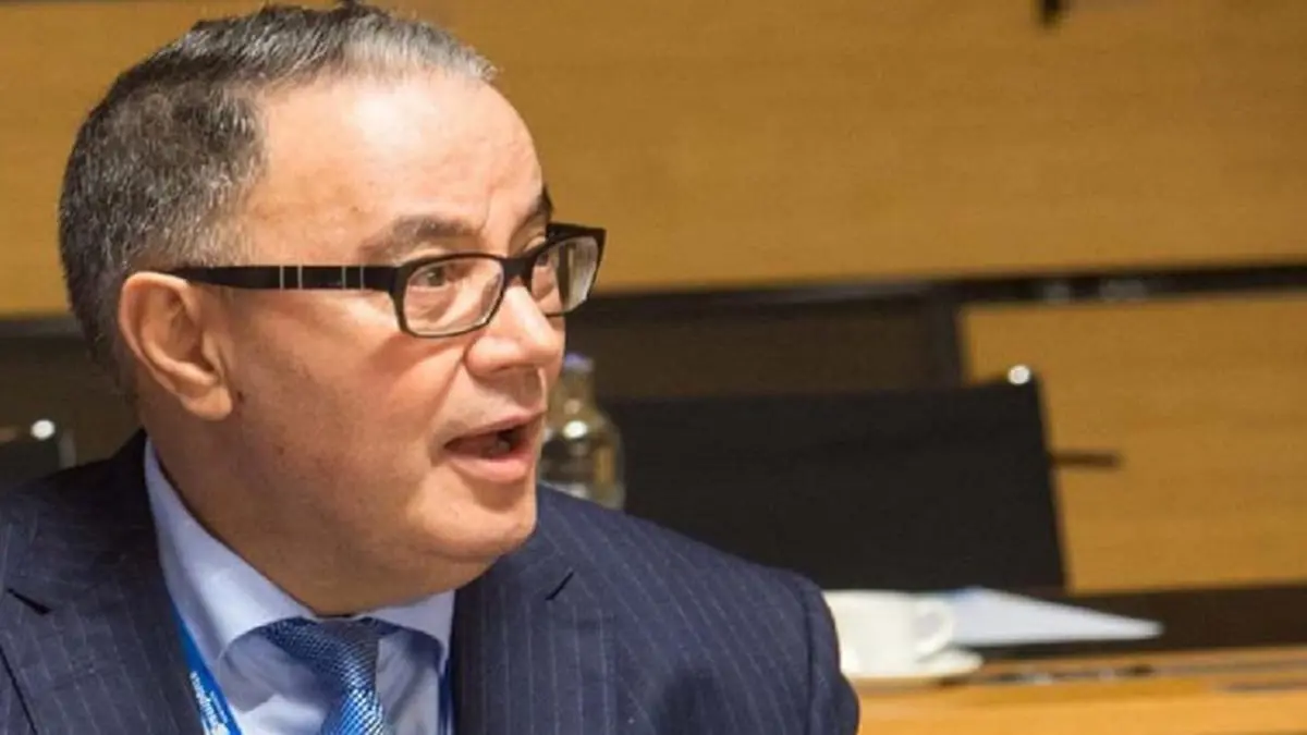 الخارجية الجزائرية تتهم المغرب بـ"قتل" مدنيين في الصحراء الغربية