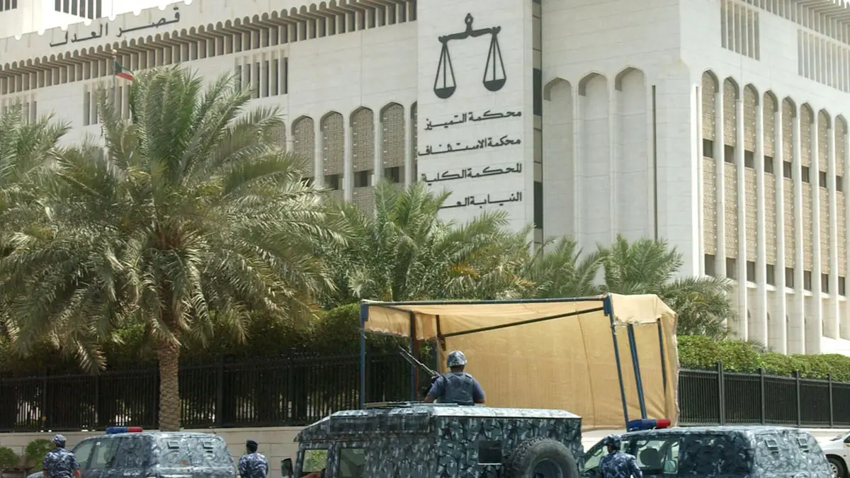 إلغاء حكم إعدام مصري قتل كفيله الكويتي