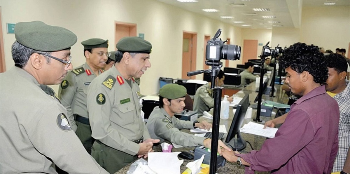 وزارة العمل السعودية تقرر تخفيض صلاحية تأشيرات القطاع الخاص