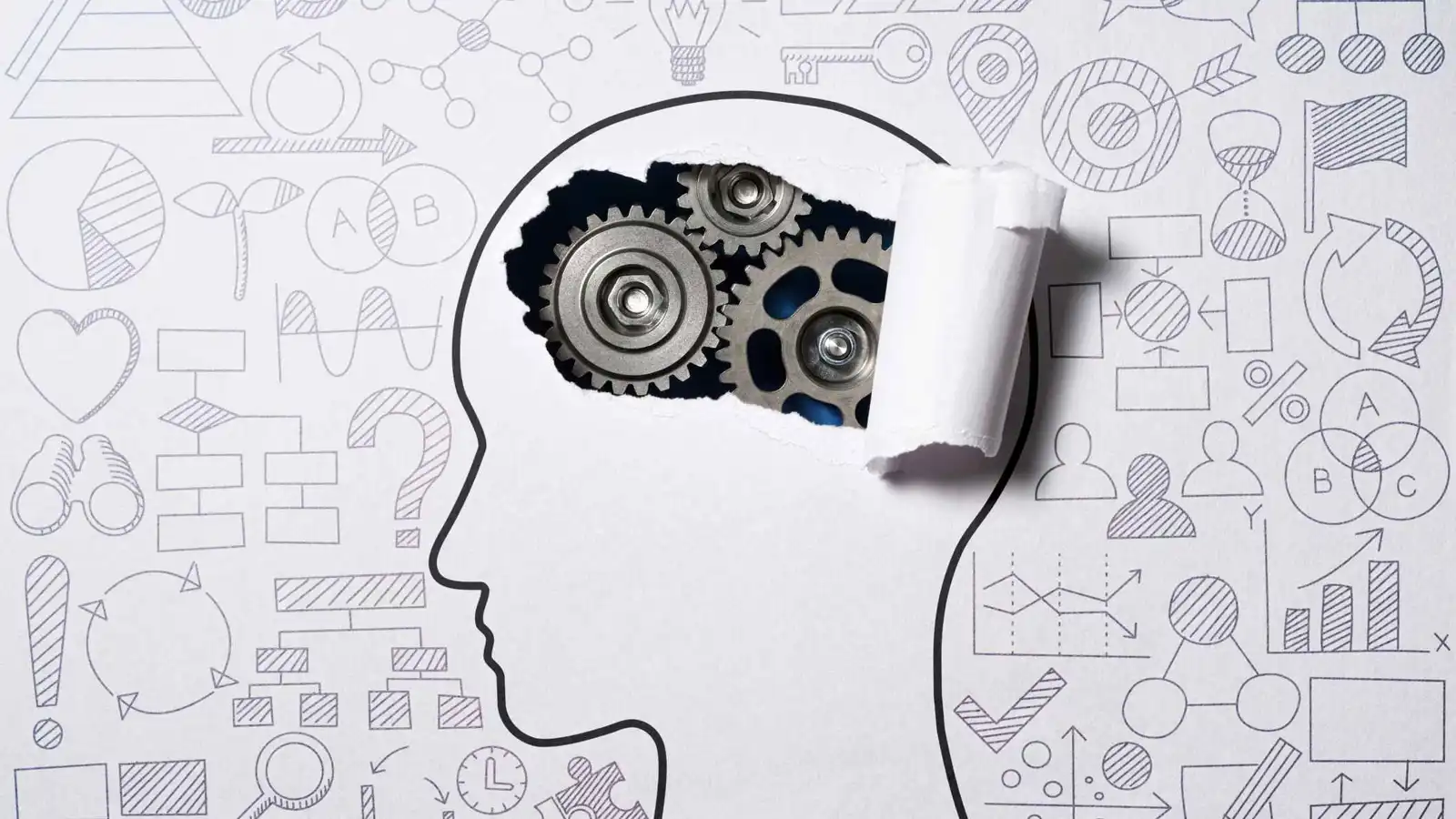 من الدماغ إلى الشاشة.. شريحة تحول أفكار المصابين بالشلل إلى نصوص