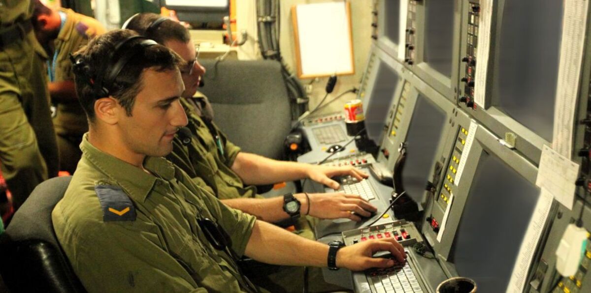 إسرائيل تكشف النقاب عن "الوحدة الأرجوانية" في جيش الاحتلال