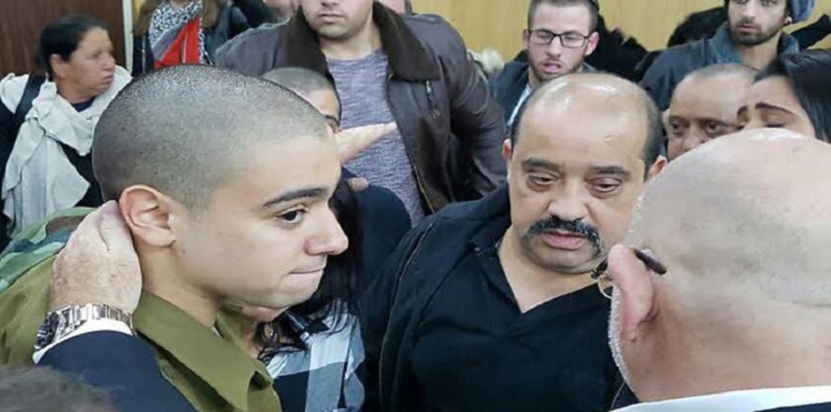 في أعقاب إدانة الجندي أزاريا.. دعوات برفض الخدمة العسكرية في الجيش الإسرائيلي