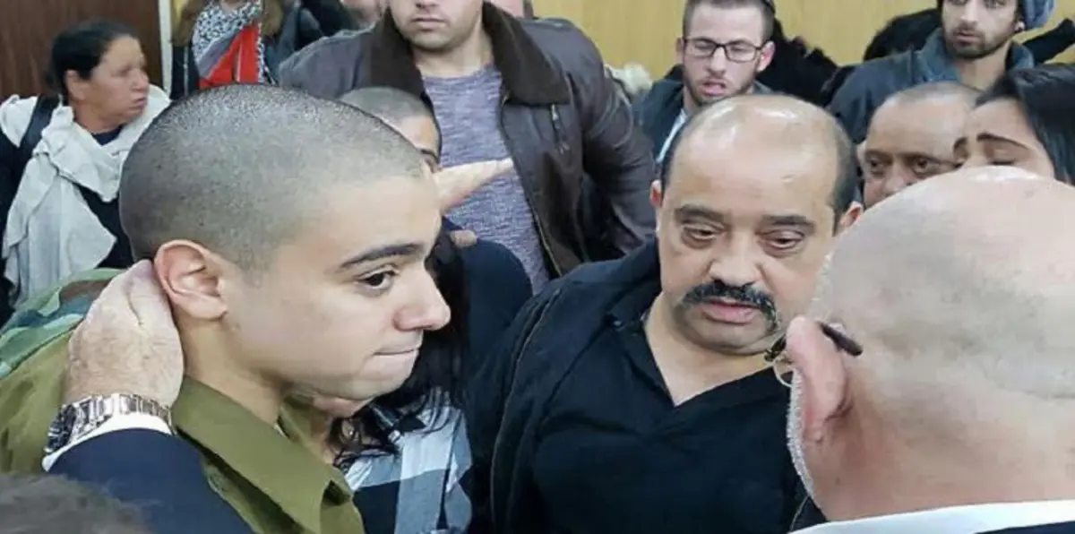 في أعقاب إدانة الجندي أزاريا.. دعوات برفض الخدمة العسكرية في الجيش الإسرائيلي