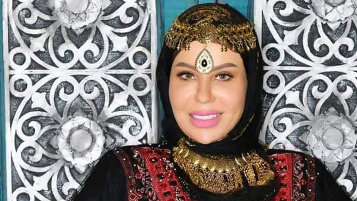 بعد اتهامهما بـ"اختلاقه".. شمس الأسطورة وزوجها يكشفان حقيقة طلاقهما‎‎