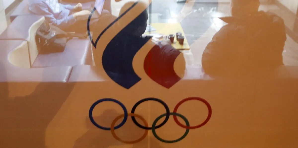 روسيا تعلن استعادة عضويتها في اللجنة الأولمبية الدولية