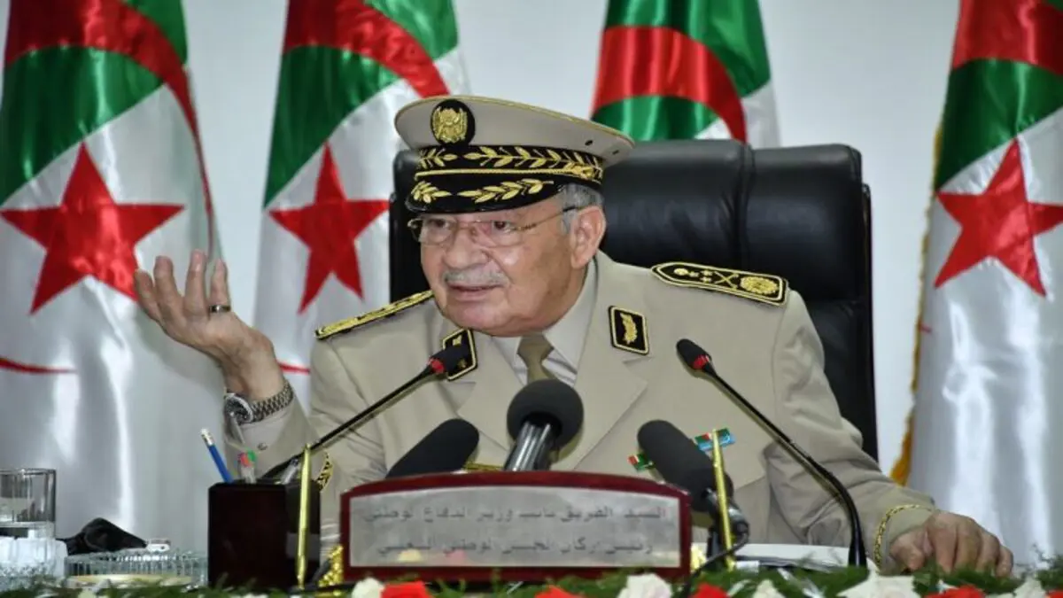 الجيش الجزائري يرفض تطبيق "النهج السوداني" في التفاوض المباشر