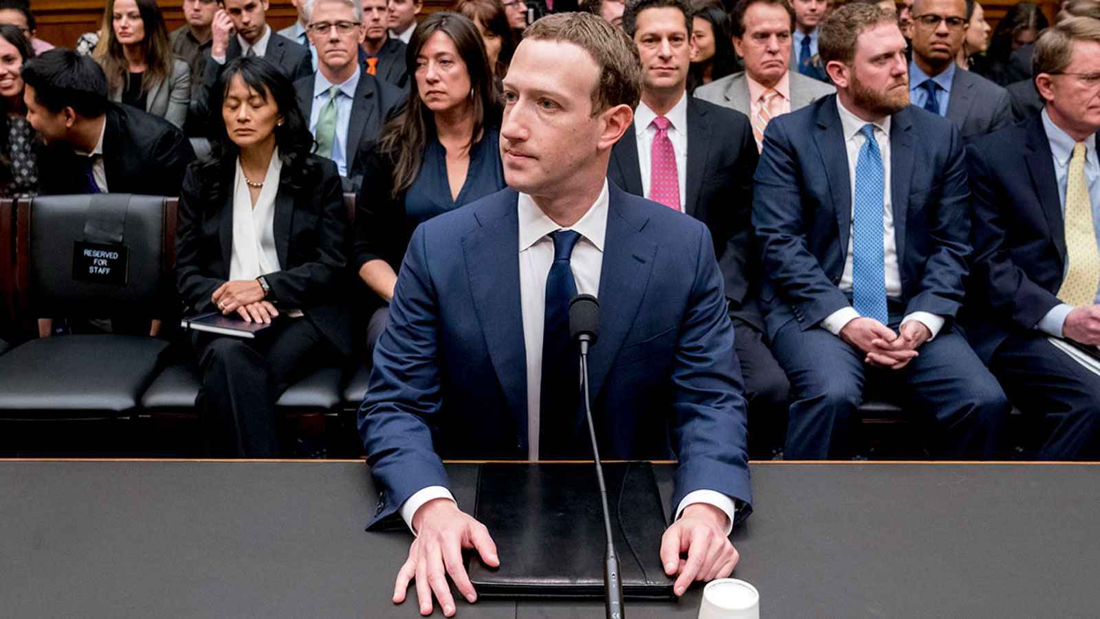 الكشف عن خطة زوكربيرج من أجل زيادة مستخدمي "فيسبوك"