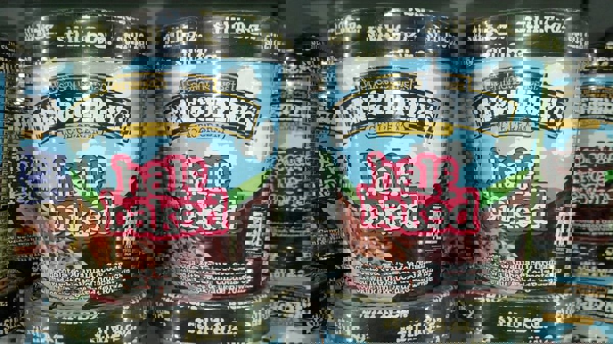 شركة "بن آند جيري" الأمريكية تنهي مبيعاتها في المستوطنات الإسرائيلية