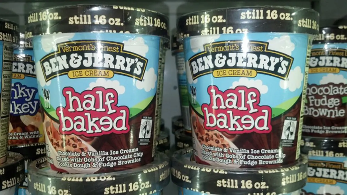 شركة "بن آند جيري" الأمريكية تنهي مبيعاتها في المستوطنات الإسرائيلية