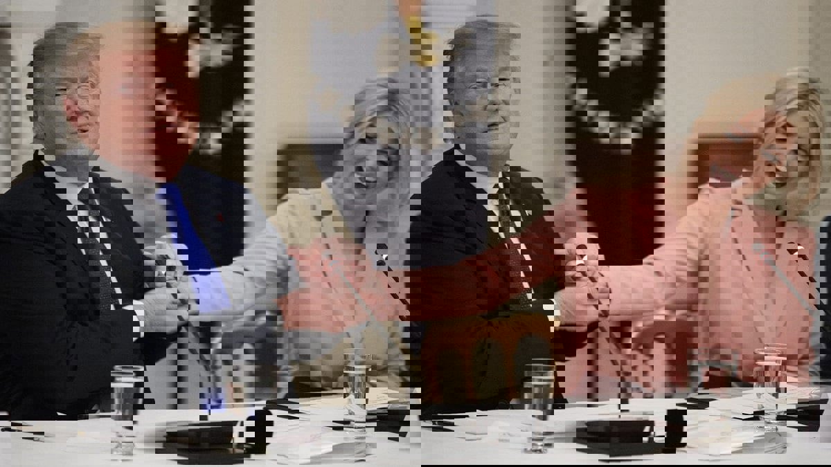 صديقة إيفانكا ترامب السابقة تكشف "فظائع" عن ابنة الرئيس