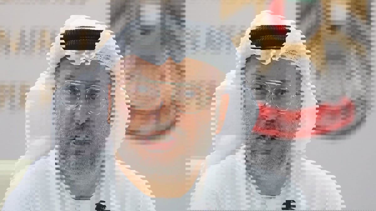 قرقاش: احتفال الإمارات باليوم الوطني القطري يؤكد أن صفحة الخلاف طويت