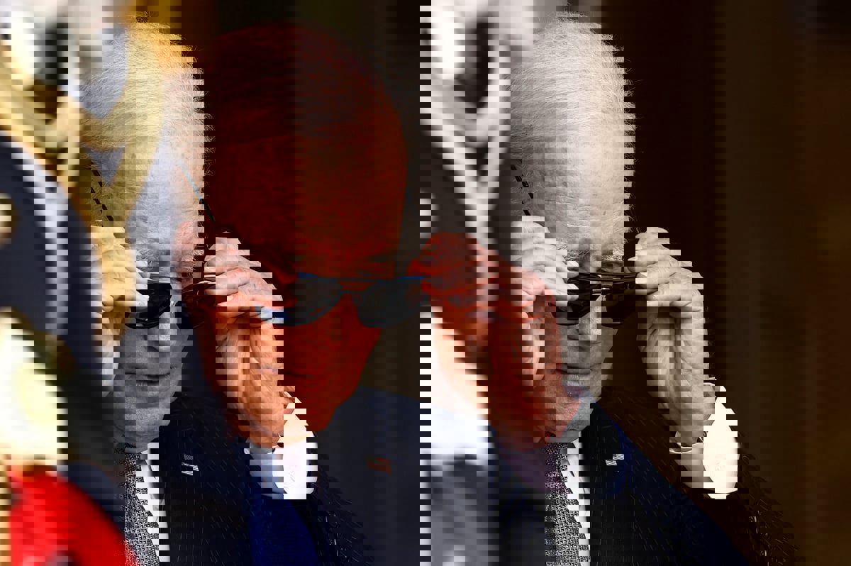 رفض إسرائيل وحماس لمقترح بايدن "يربك" حسابات الإدارة الأمريكية