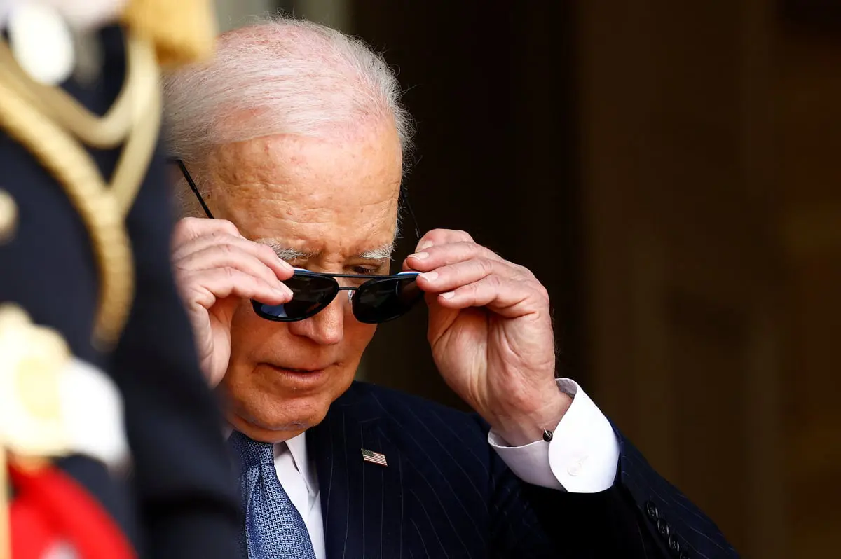 رفض إسرائيل وحماس لمقترح بايدن "يربك" حسابات الإدارة الأمريكية