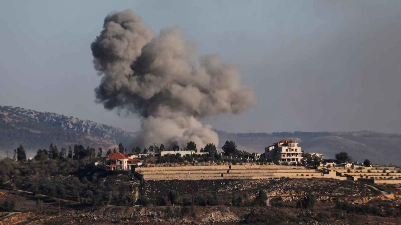 مسؤول إسرائيلي: اتفاق وقف إطلاق النار "قد يستمر يومين"