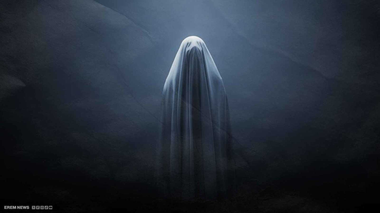 دراسة صادمة.. أكثر من 20 مليون بريطاني يؤمنون بالأشباح (فيديو إرم)