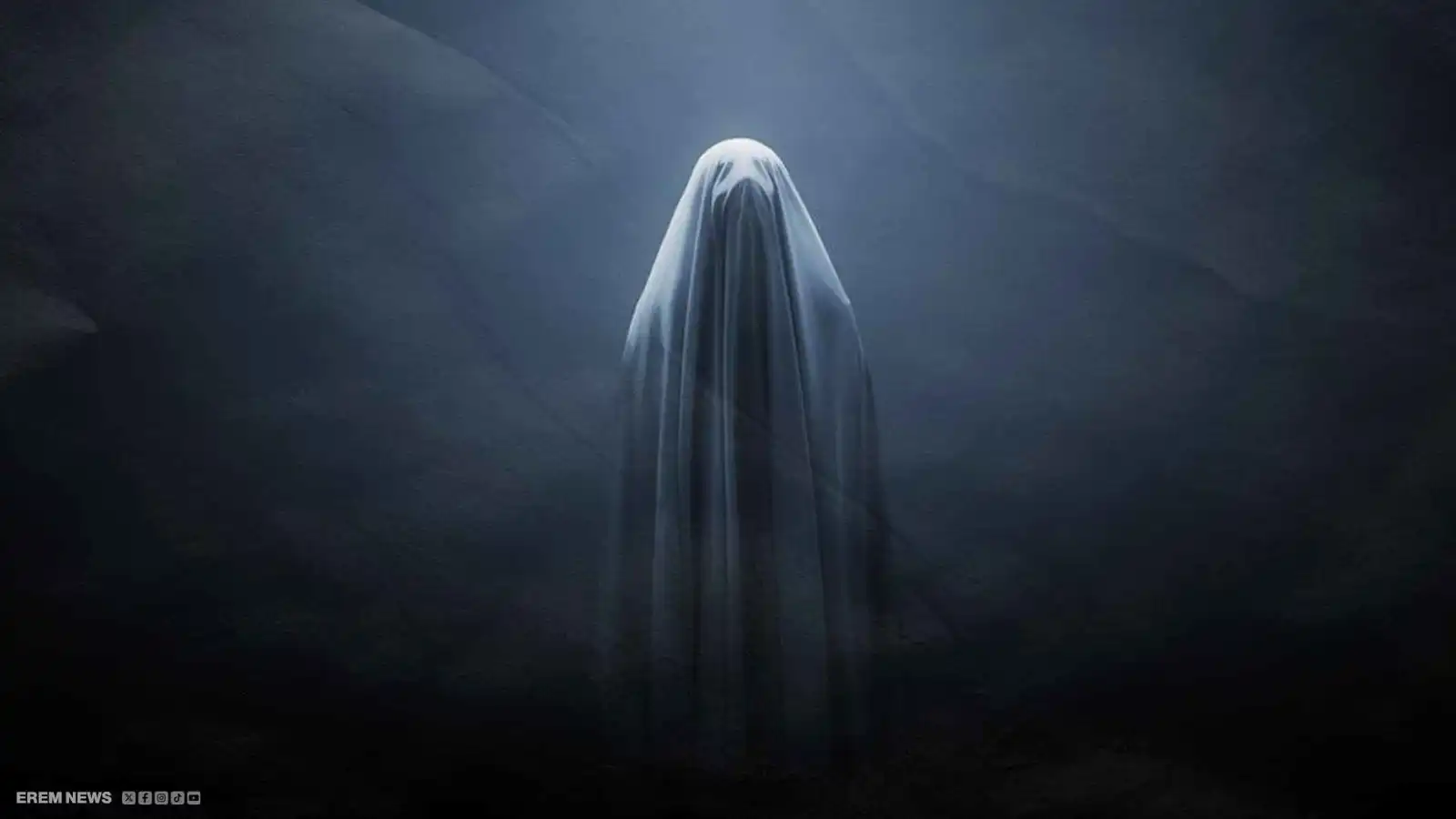 دراسة صادمة.. أكثر من 20 مليون بريطاني يؤمنون بالأشباح (فيديو إرم)