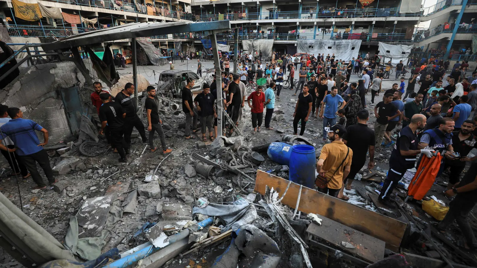 خبراء: نتنياهو يماطل في "هدنة غزة" بانتظار تنصيب ترامب رئيساً