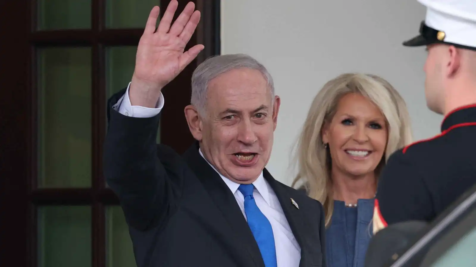 نتنياهو: العالم يضغط  على حماس لقبول خطة ترامب