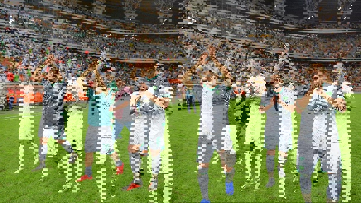 ديربي جدة.. لماذا تفوّق الأهلي وواصل نادي الاتحاد السقوط؟