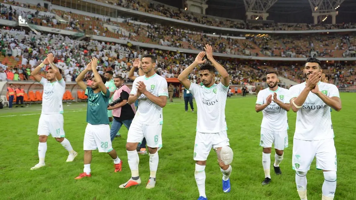 ديربي جدة.. لماذا تفوّق الأهلي وواصل نادي الاتحاد السقوط؟