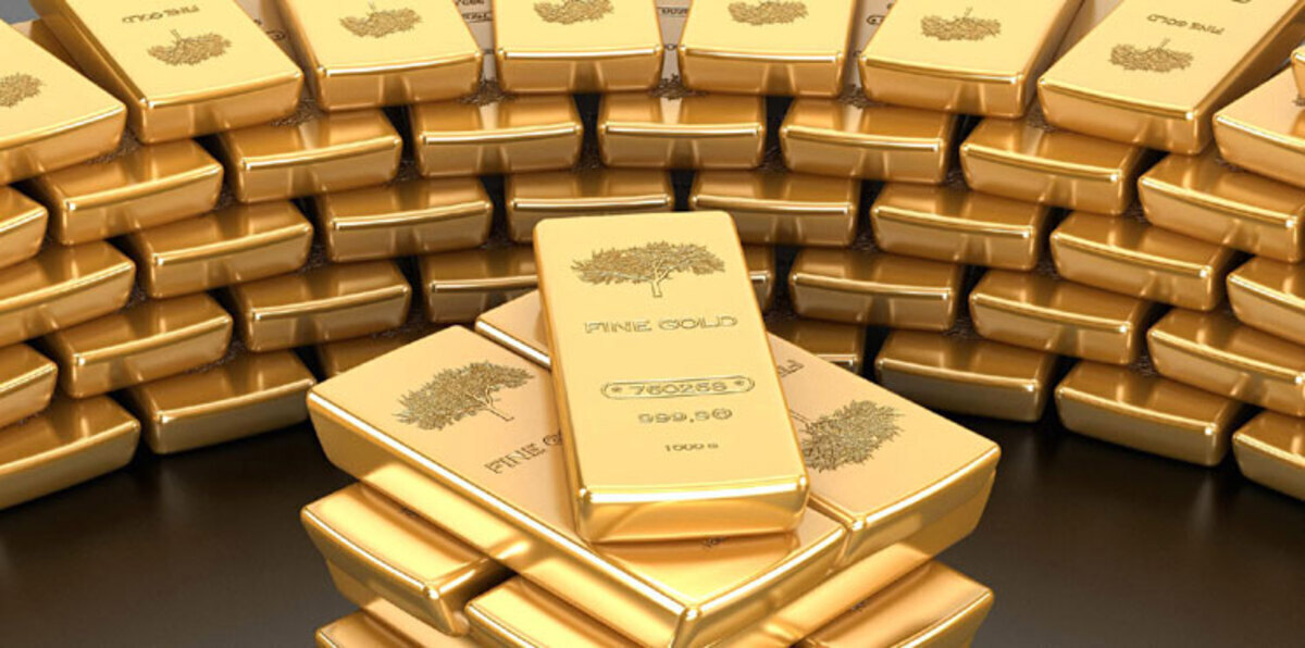 استقرار أسعار الذهب وسط مخاوف بشأن الانتخابات الأمريكية