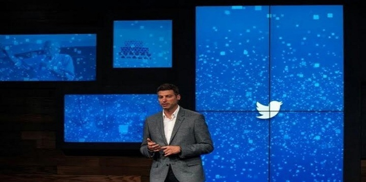 مدير تشغيل "تويتر" يغادر جناح العصفور الأزرق