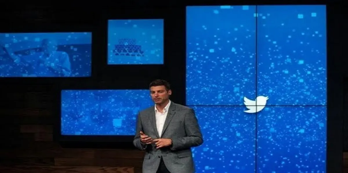 مدير تشغيل "تويتر" يغادر جناح العصفور الأزرق