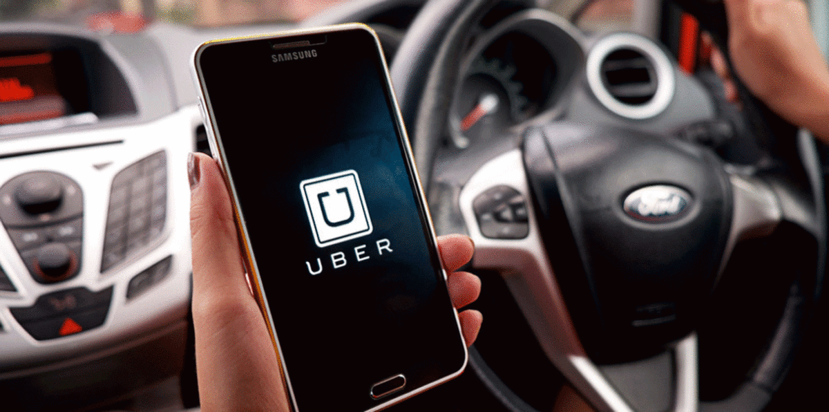 "أوبر" تستأنف نشاطها في أبوظبي بعد توقف أكثر من عامين