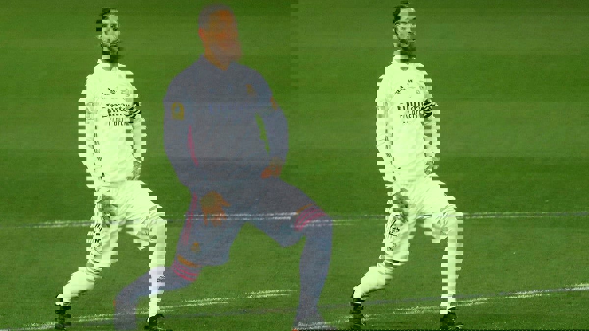 ماركا: 6 دوافع تجبر سيرجيو راموس على البقاء مع ريال مدريد