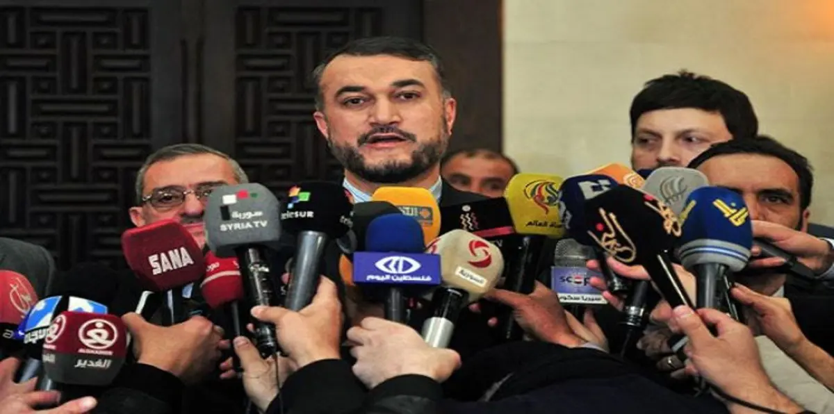 مسؤول إيراني: المعارضة السورية باتت محبطة بعد "محادثات أستانة"