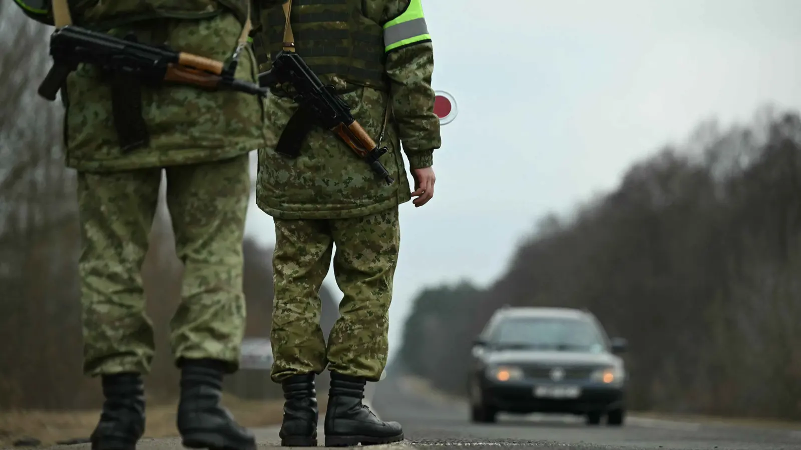 بالمسيّرات.. بيلاروسيا تعلن إحباط تفجير "منشآت استراتيجية"