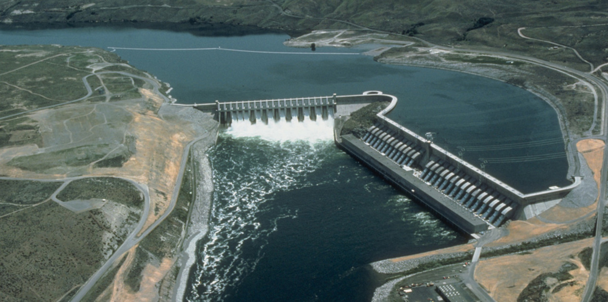 هل تقدم مصر عرضًا إلى إثيوبيا للمشاركة في إدارة سد النهضة؟