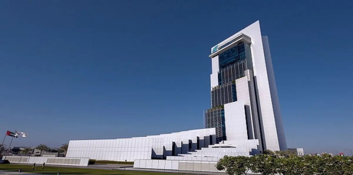 آيبيك الإماراتية تنفي صلتها بآبار بي.في.آي في بريطانيا