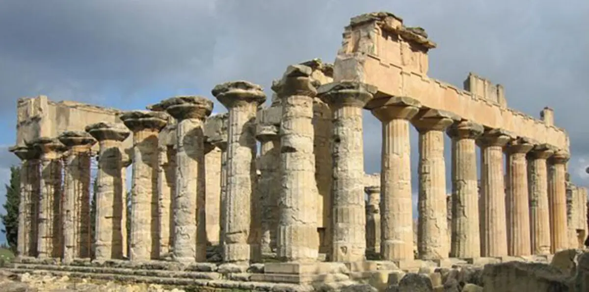 ليبيا تدق ناقوس الخطر حول آثارها