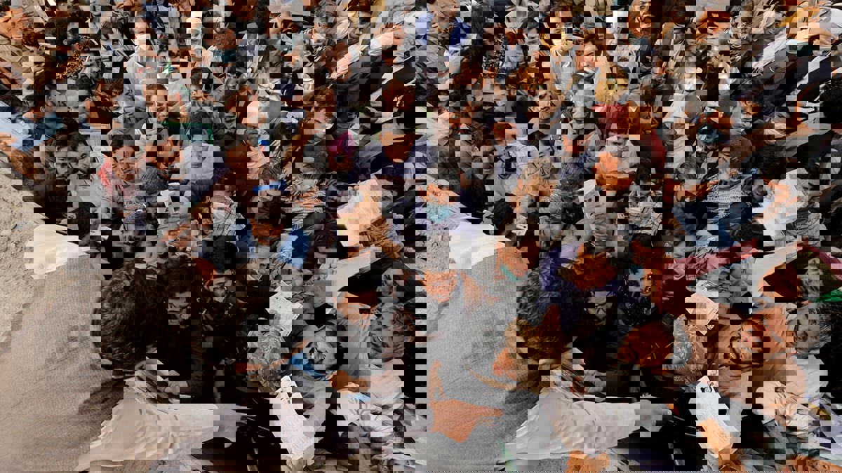 أفغانستان.. إصابات بهجوم انتحاري على مكتب جوازات كابول