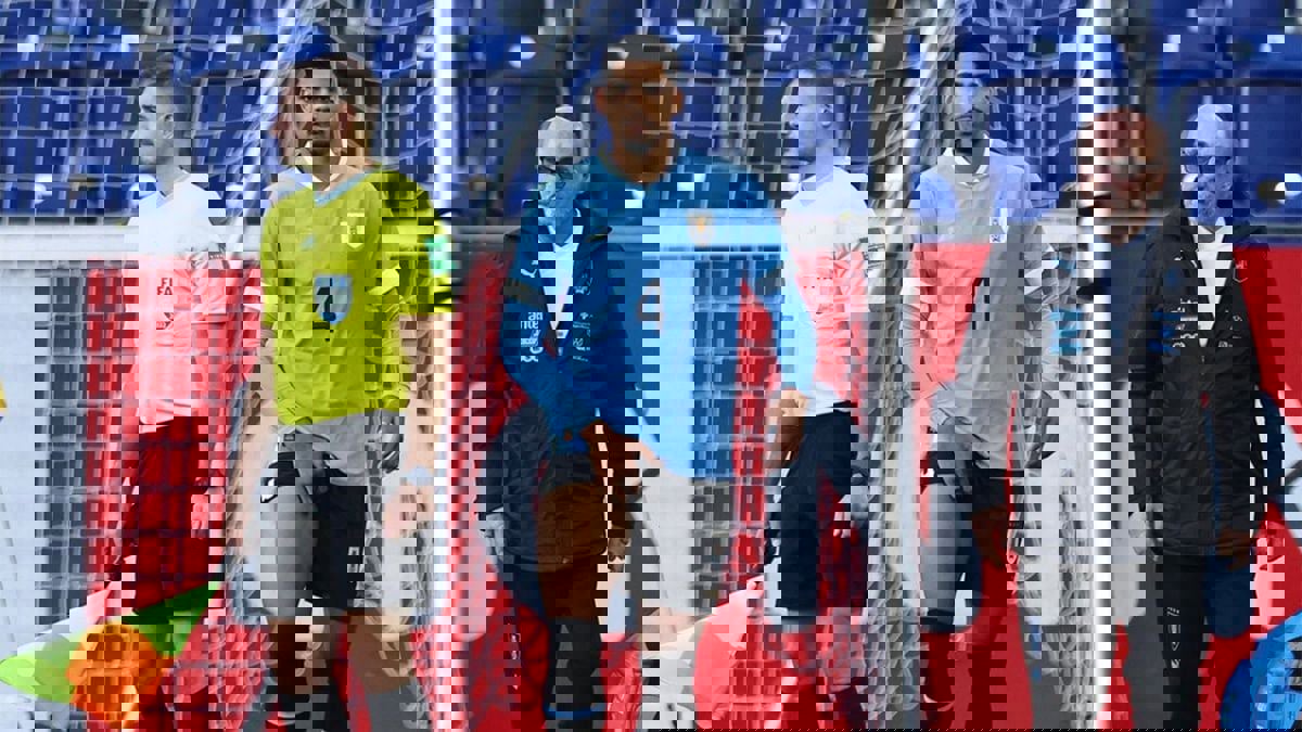 بعد إصابة أراوخو.. الفيفا سيعوض برشلونة بمبلغ ضخم