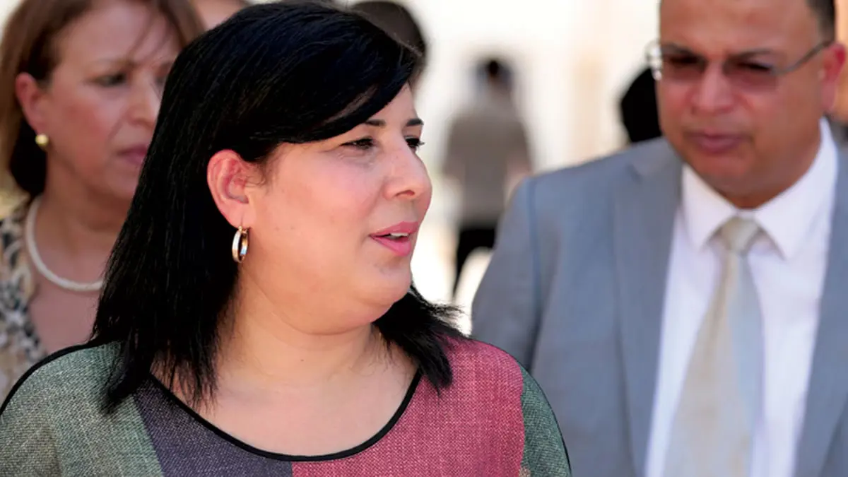 في رسالة للرئيس التونسي.. موسي تطالب بغلق مقرات "اتحاد علماء المسلمين"