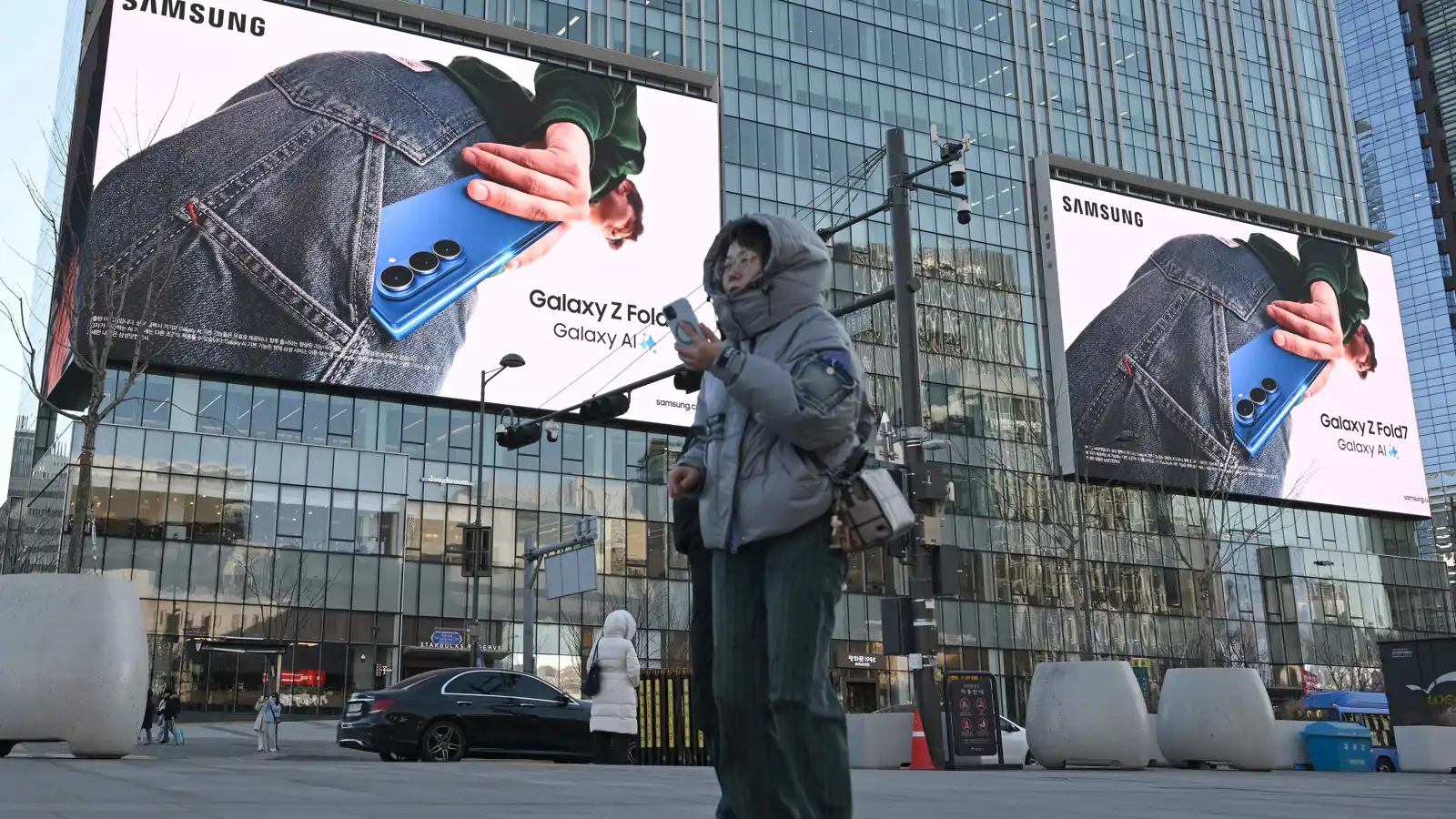 من الأداء إلى الأمان.. أبرز ما أعلنته سامسونغ في حدث Unpacked 2026