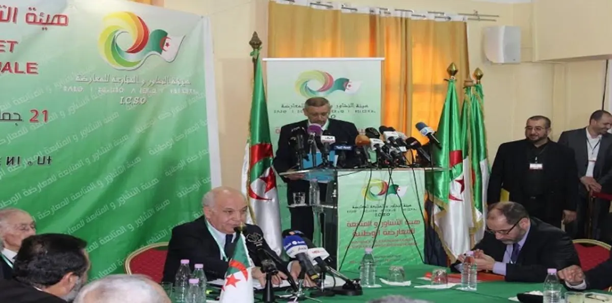 اتساع الهوة بين بوتفليقة وخصومه يعمّق الأزمة السياسية